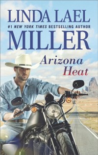 Cover Arizona Heat (A Mojo Sheepshanks Novel, Book 2)