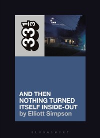 Cover Yo La Tengo's And Then Nothing Turned Itself Inside-Out