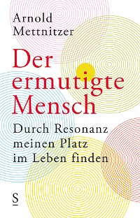 Cover Der ermutigte Mensch