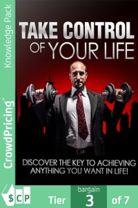 Cover Take Control of Your Life