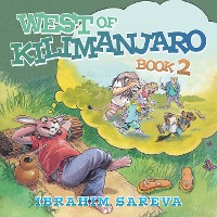 Cover West of Kilimanjaro