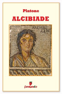 Cover Alcibiade - in italiano