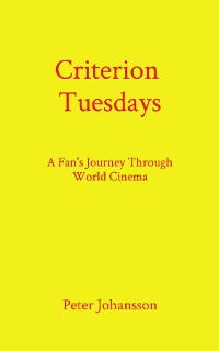 Cover Criterion Tuesdays