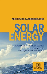 Cover SolarEnergy