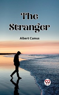 Cover Stranger