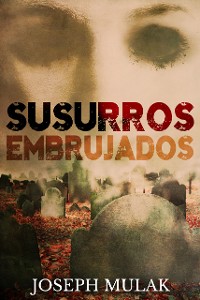 Cover Susurros Embrujados