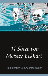 Cover 11 Sätze von Meister Eckhart