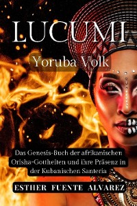 Cover Lucumì Yoruba Volk