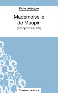 Cover Mademoiselle de Maupin