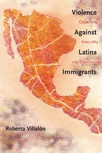 Cover Violence Against Latina Immigrants