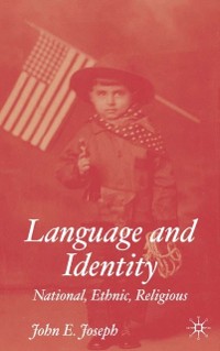 Cover Language and Identity