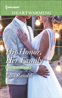 Cover His Honor, Her Family