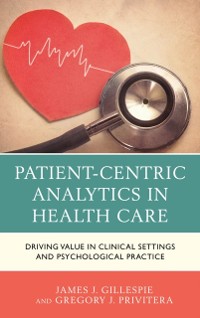 Cover Patient-Centric Analytics in Health Care