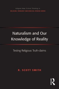 Cover Naturalism and Our Knowledge of Reality