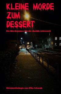 Cover Kleine Morde zum Dessert