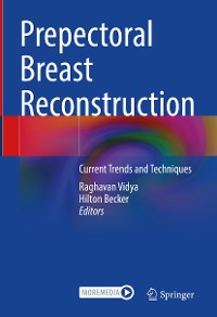 Cover Prepectoral Breast Reconstruction