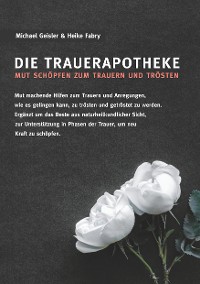Cover Die Trauerapotheke