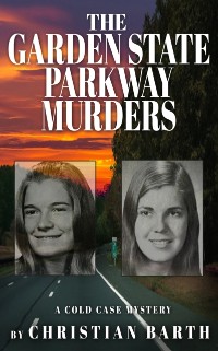 Cover Garden State Parkway Murders