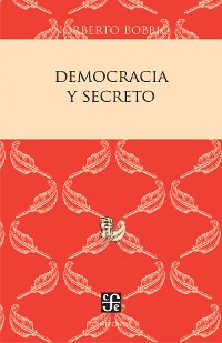 Cover Democracia y secreto