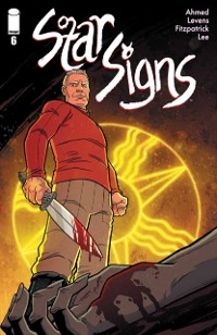 Cover Starsigns #6