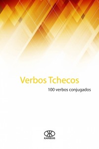 Cover Verbos Tchecos