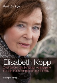 Cover Elisabeth Kopp