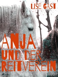 Cover Anja und der Reitverein