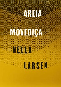 Cover Areia movediça