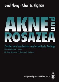 Cover Akne und Rosazea