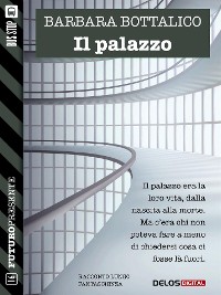 Cover Il palazzo