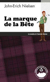 Cover La marque de la Bête