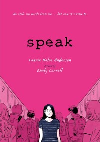 Cover Speak