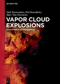 Cover Vapor Cloud Explosions