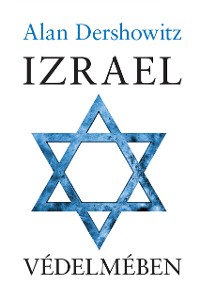 Cover Izrael védelmében