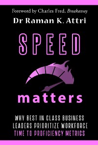 Cover Speed Matters