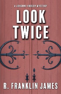 Cover Look Twice