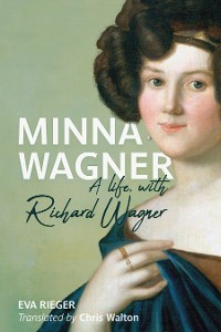 Cover Minna Wagner