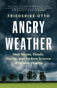 Cover Angry Weather