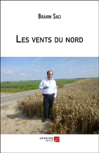 Cover Les vents du nord