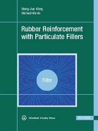 Cover Rubber Reinforcement with Particulate Fillers