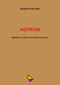 Cover Agyrion