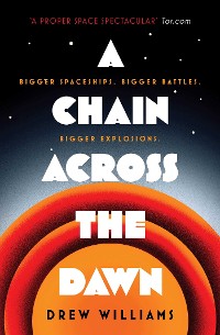Cover Chain Across the Dawn