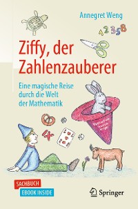 Cover Ziffy, der Zahlenzauberer