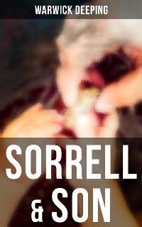 Cover Sorrell & Son