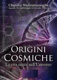 Cover Progenitori Cosmici