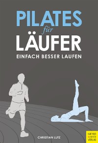 Cover Pilates für Läufer