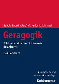 Cover Geragogik