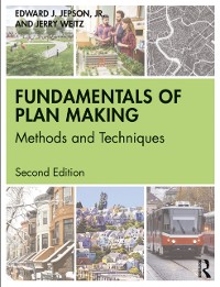 Cover Fundamentals of Plan Making