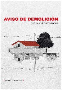 Cover Aviso de demolición