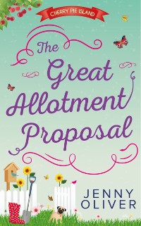 Cover Great Allotment Proposal